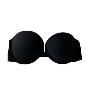 La Senza Strapless Push Up Bra
